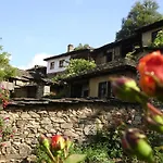 Eco Villas Country house