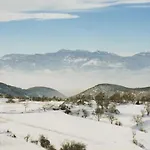 Eco Villas Country house Leshten