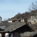 Eco Villas Country house Leshten