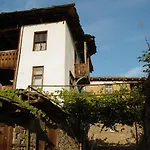 Country house Eco Villas Leshten