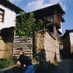 Eco Villas Country house Leshten