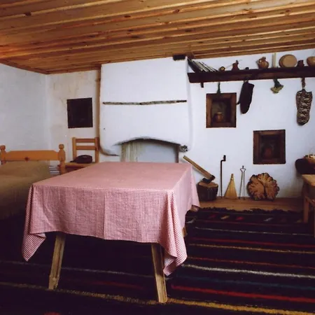 Eco Villas Country house Leshten