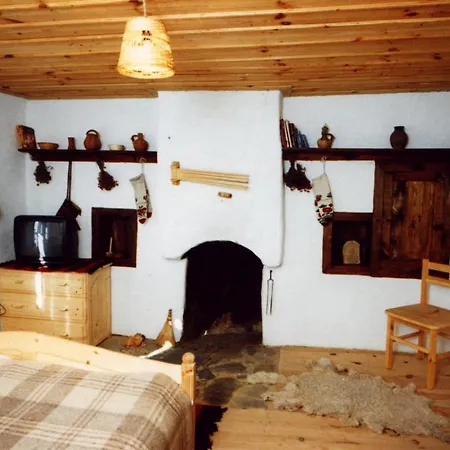 Eco Villas Country house