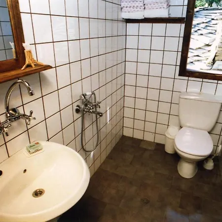 Country house Eco Villas *