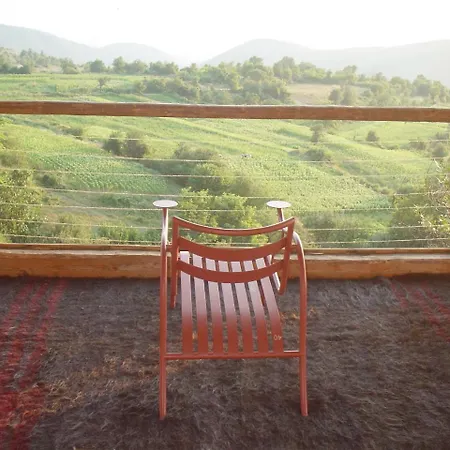 Eco Villas Country house *