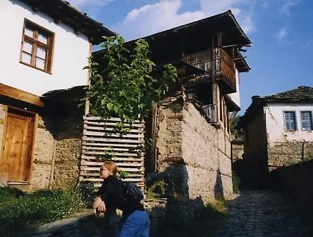 Eco Villas Country house Leshten