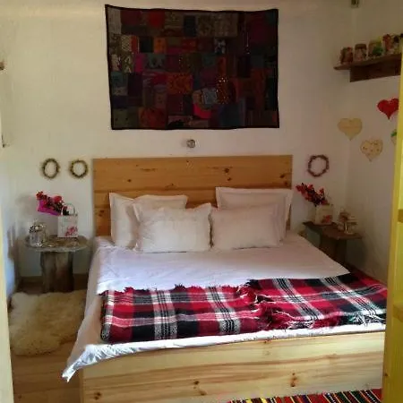 Eco Villas Country house