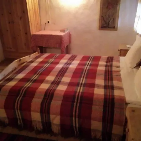 Country house Eco Villas *