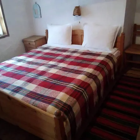 Eco Villas Country house