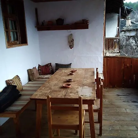 Eco Villas Country house