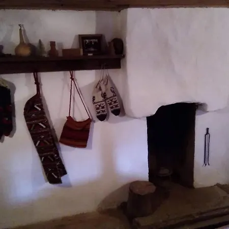 Country house Eco Villas Leshten